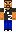 ElFozCraft Minecraft Skin