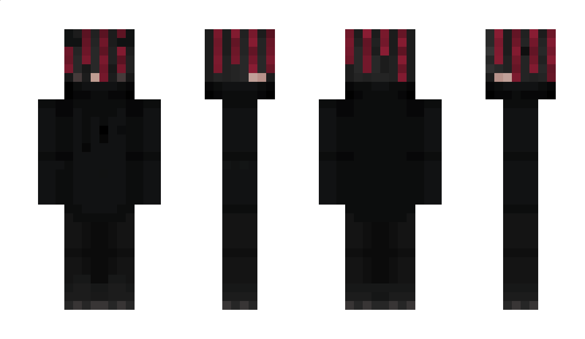 aronzsky_bye Minecraft Skin