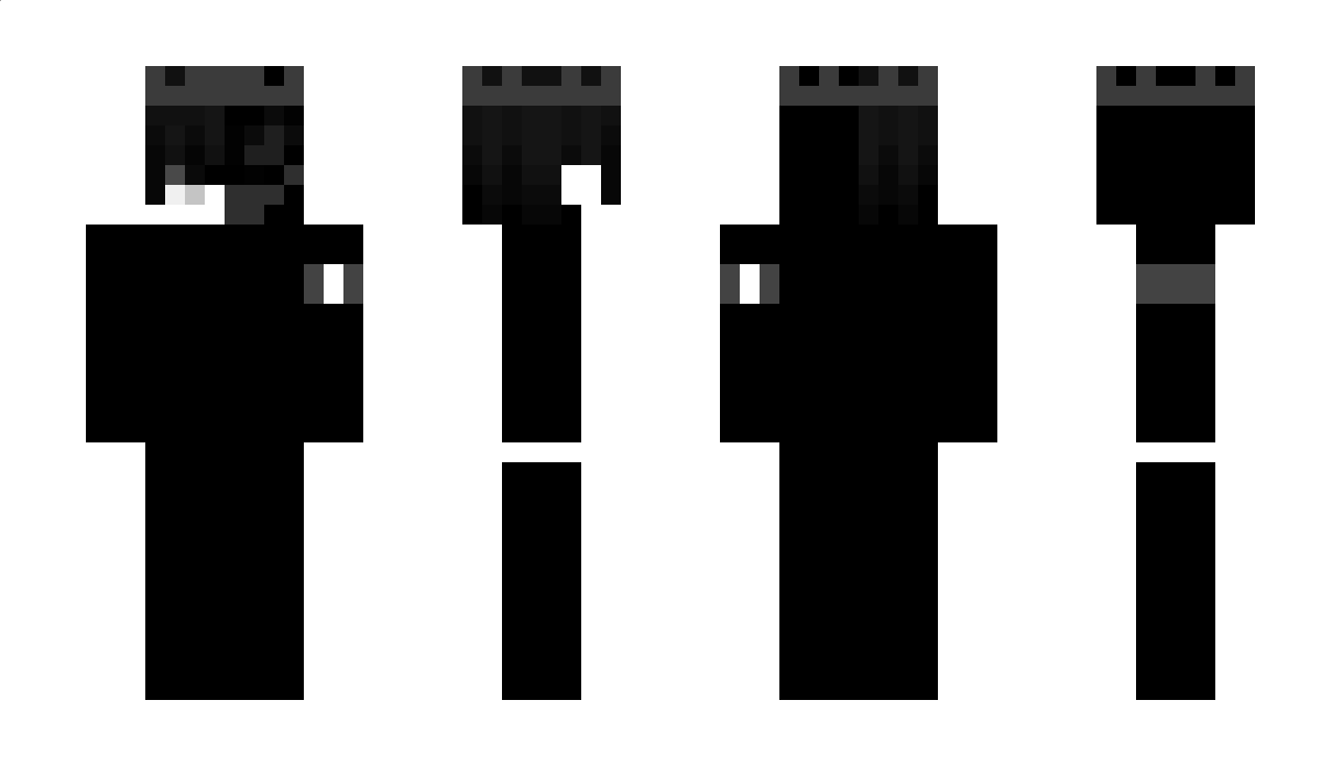 xZerenox Minecraft Skin