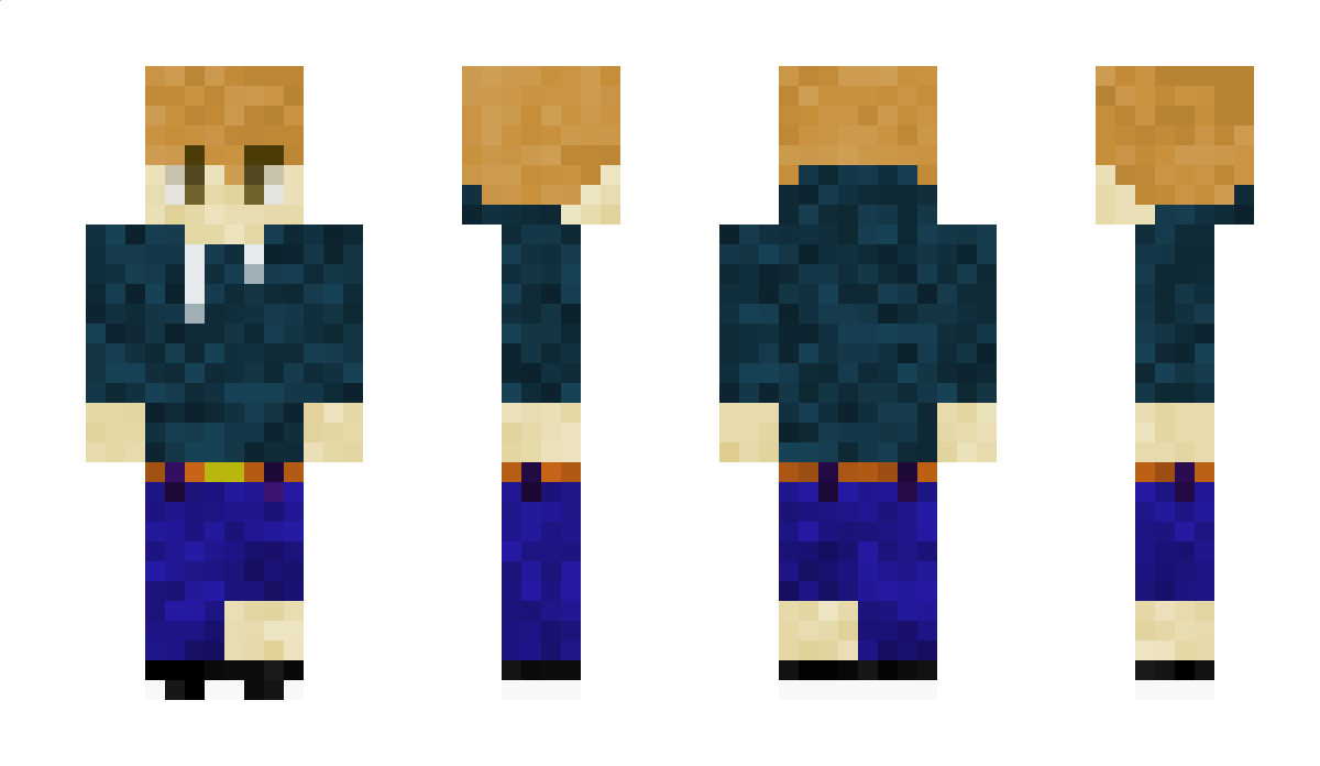 Jace501 Minecraft Skin