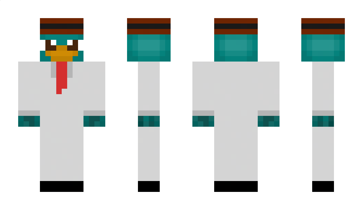 S_imYr Minecraft Skin