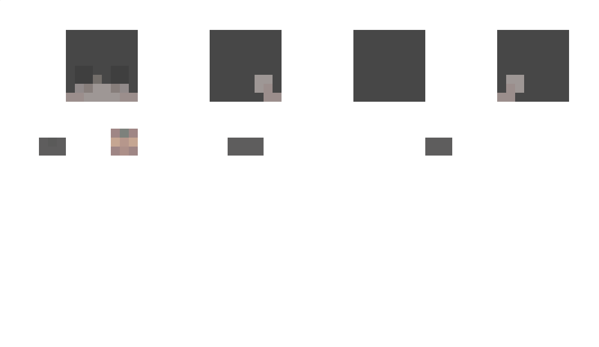 junkyyy Minecraft Skin