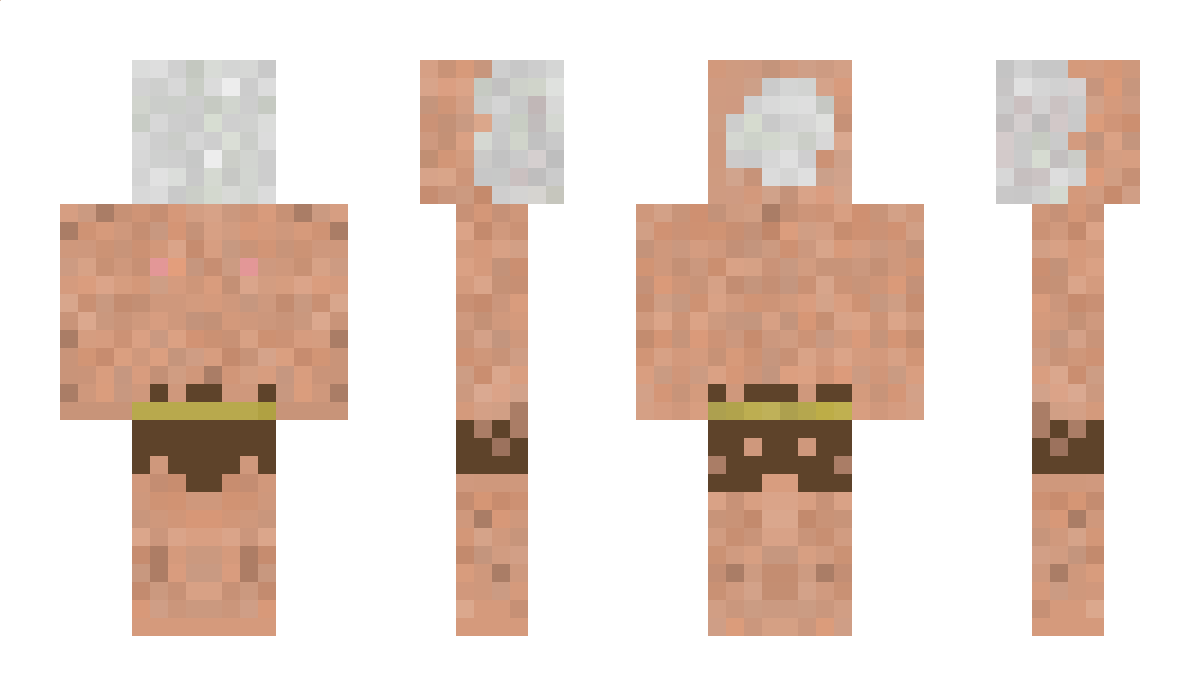 Main619 Minecraft Skin