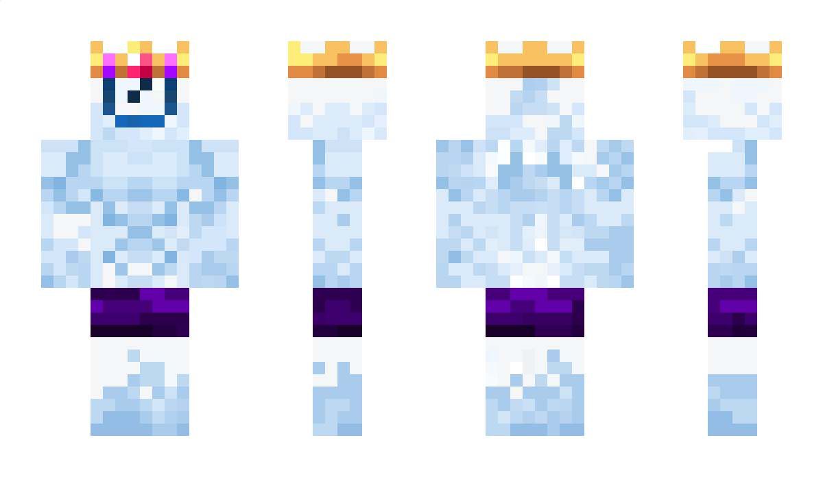 Juha92 Minecraft Skin