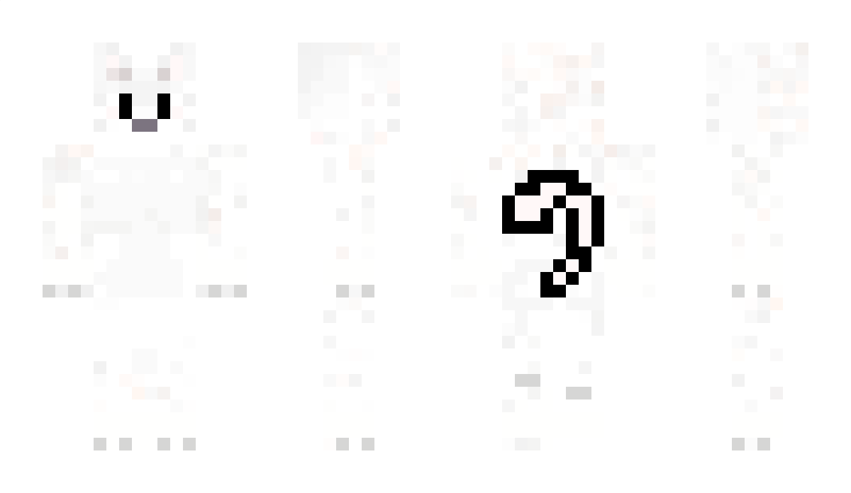 Vojtata5214 Minecraft Skin