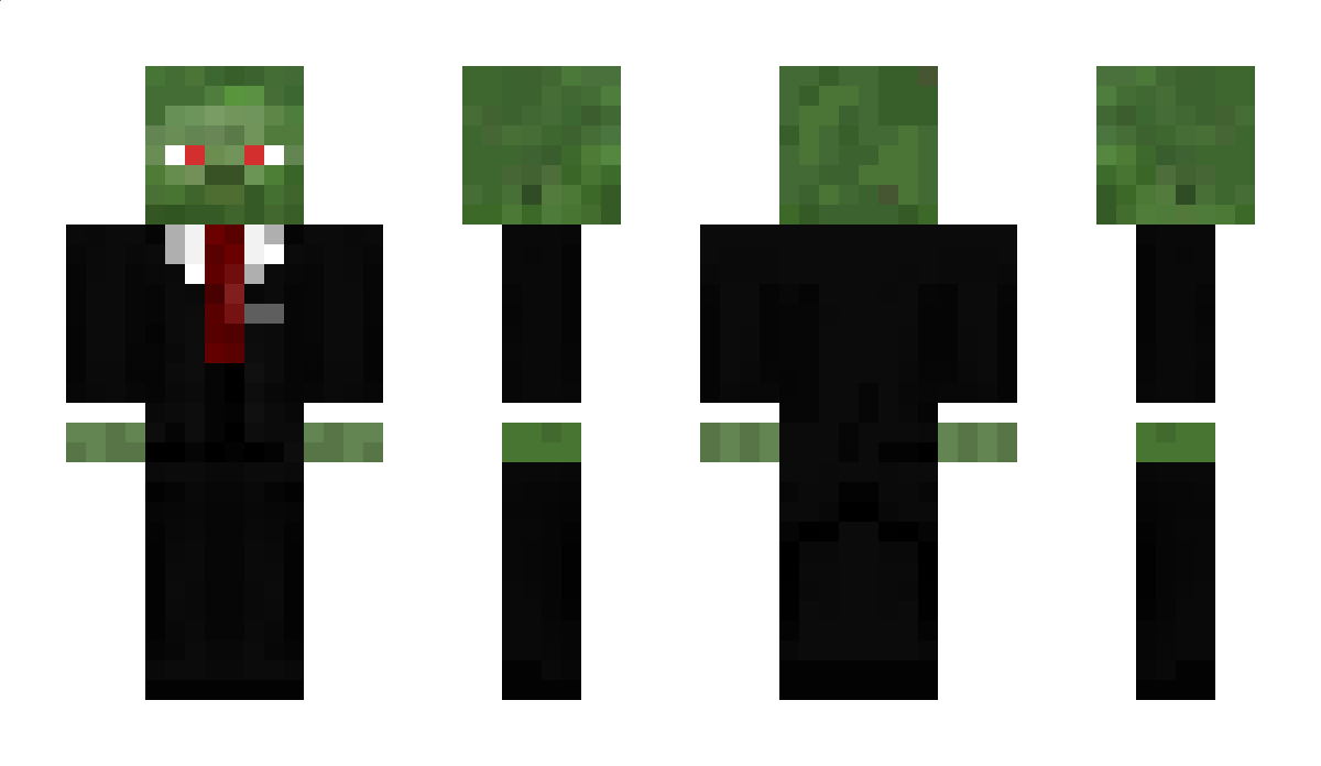 JosieJa Minecraft Skin