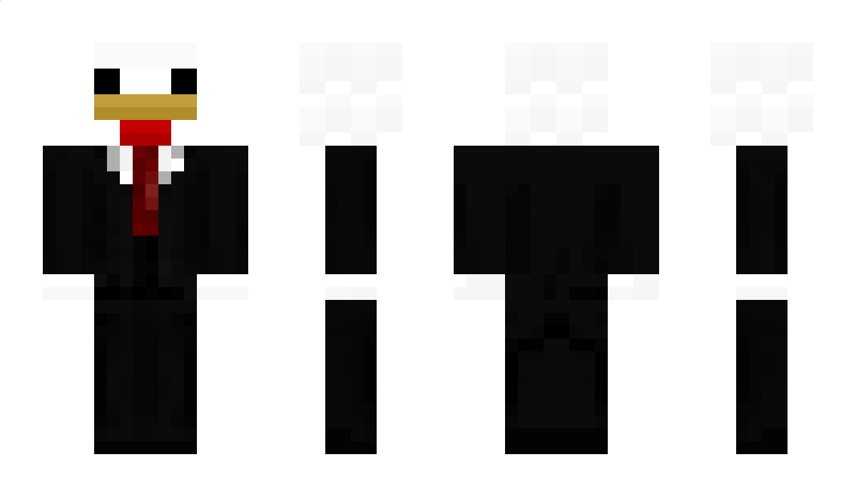 pateu_38 Minecraft Skin