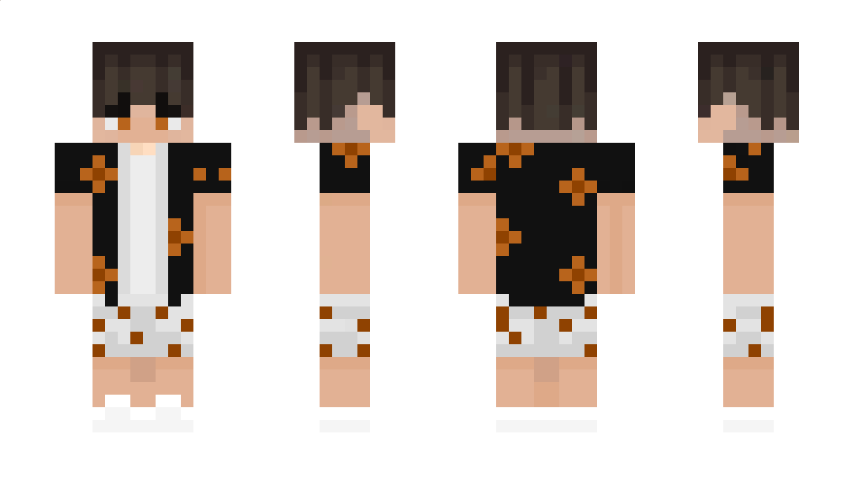 Mine9Java Minecraft Skin