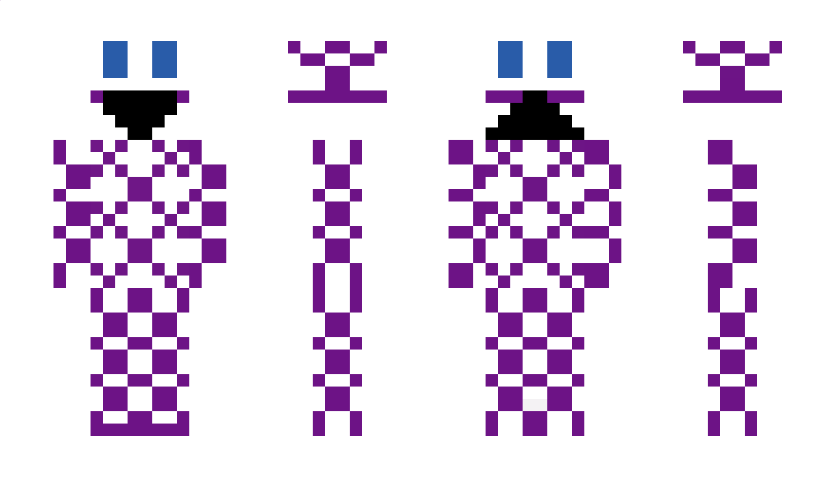 Sprem Minecraft Skin