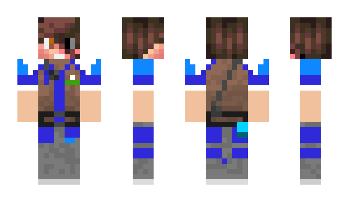 Nat2005 Minecraft Skin