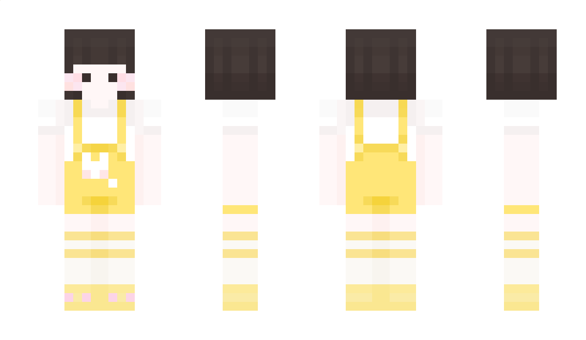 cho___co Minecraft Skin