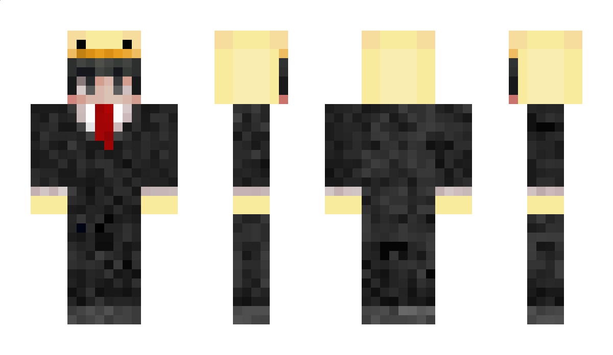 Mtios Minecraft Skin