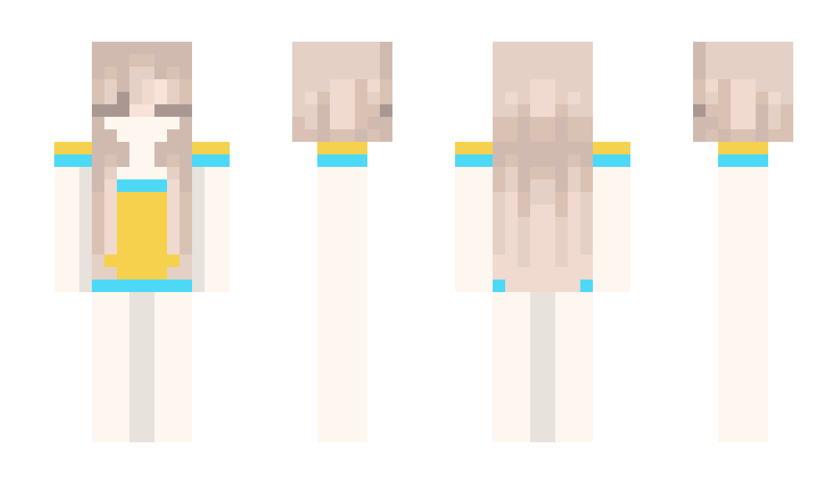 interglacia Minecraft Skin