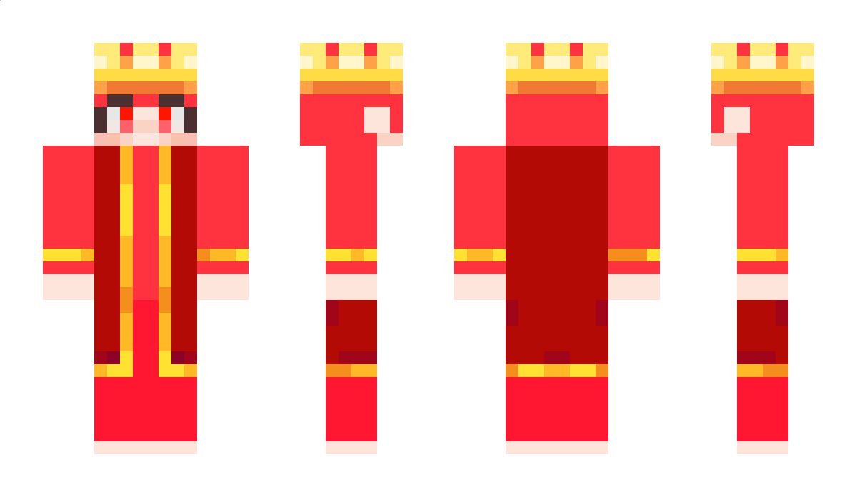 maedoo_ Minecraft Skin