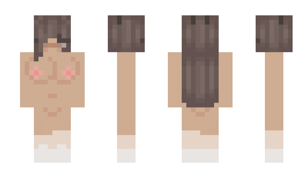 xures456 Minecraft Skin