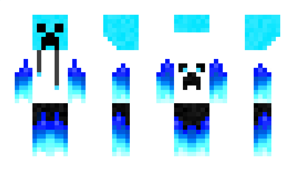 j_3_16 Minecraft Skin