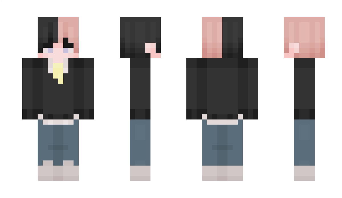 fwrw4 Minecraft Skin