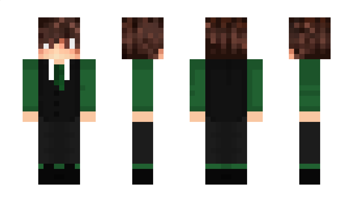 MaxiGHG_ Minecraft Skin