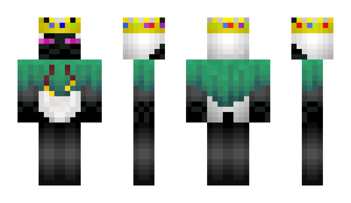 ri1_ Minecraft Skin