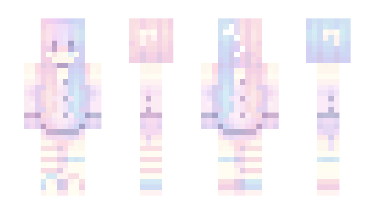 Esmeralda_Cat Minecraft Skin