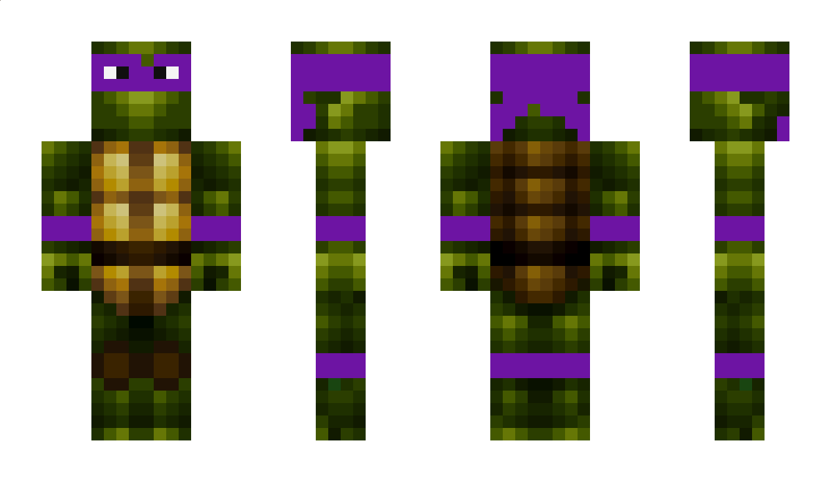 MrEast Minecraft Skin