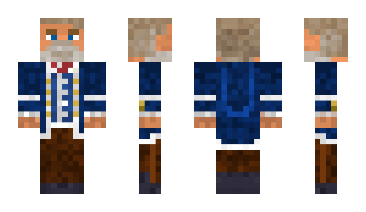 LordMathias Minecraft Skin