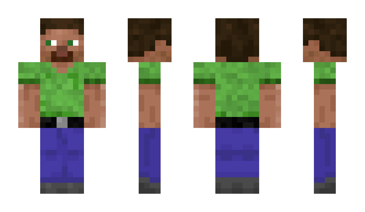 Eluya_ Minecraft Skin