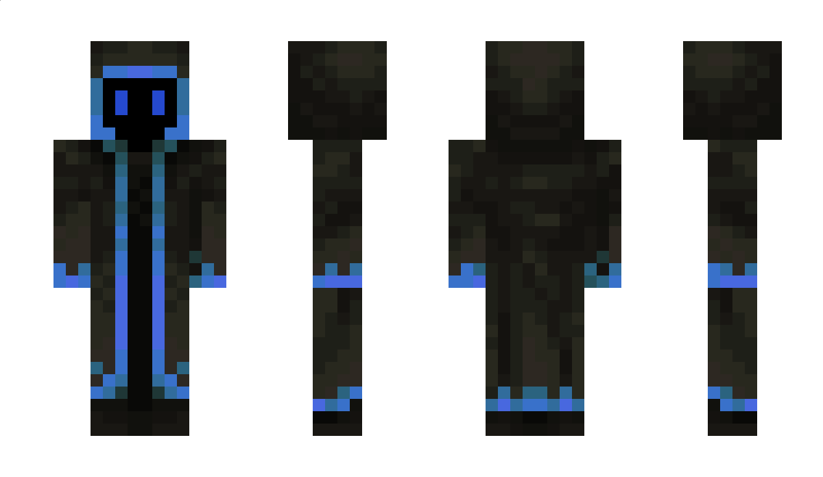 GaLo_2009 Minecraft Skin