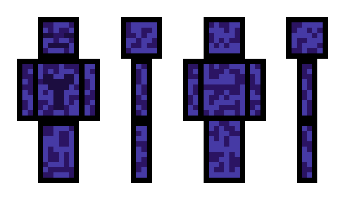 OnlyTrimpNLP Minecraft Skin