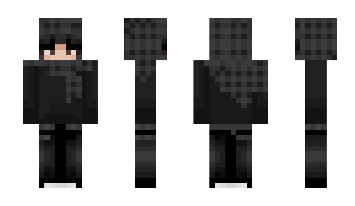 naelswrld Minecraft Skin