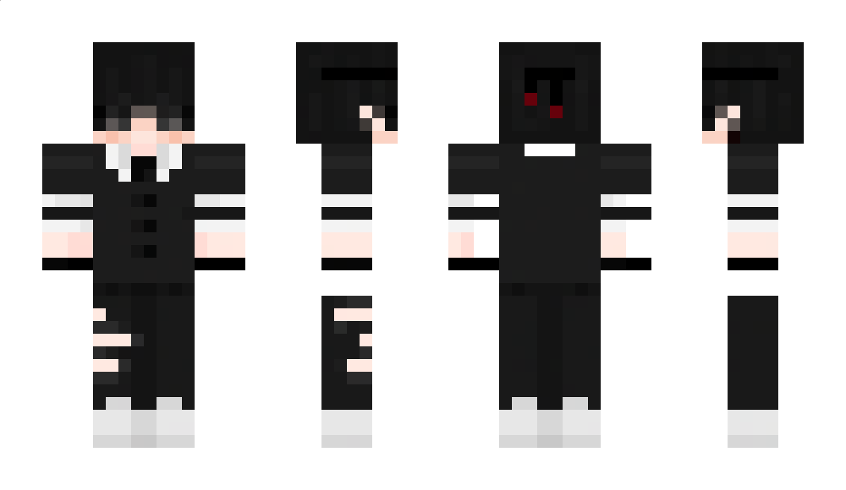 AleHFizz_ Minecraft Skin