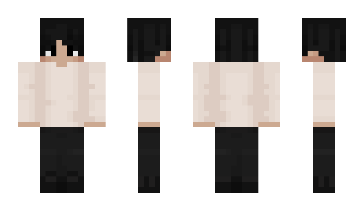 56070Crimsom Minecraft Skin