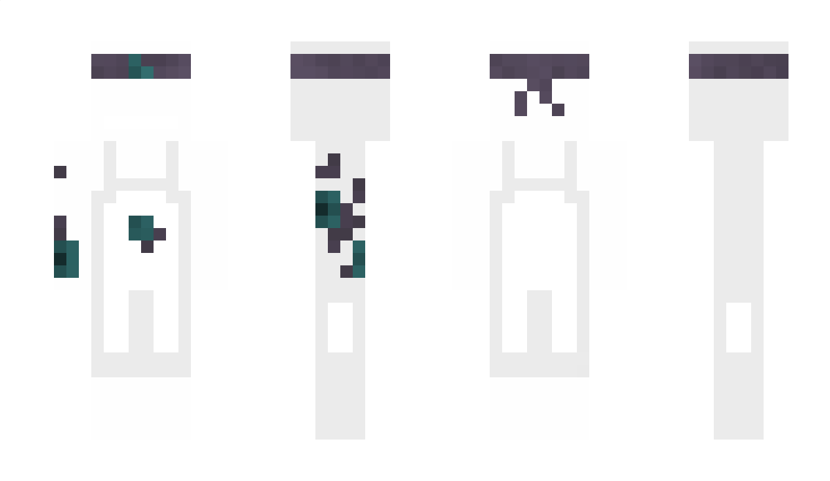 AvPurple Minecraft Skin