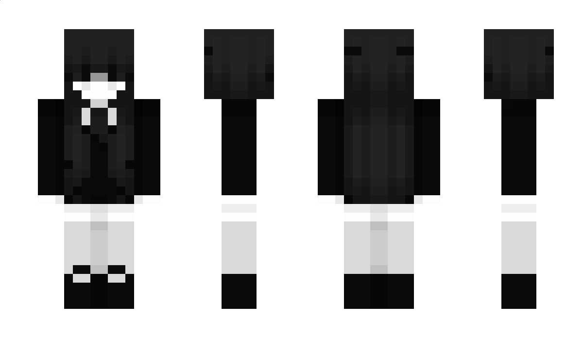 16P_ Minecraft Skin