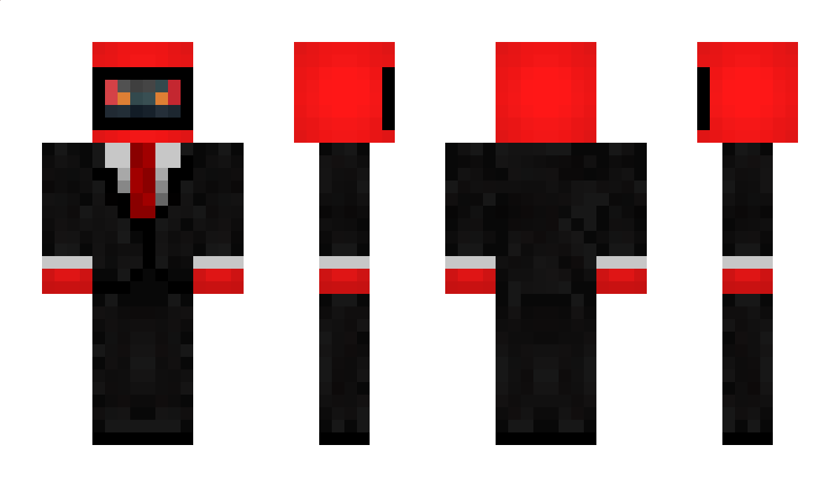 Flo29 Minecraft Skin