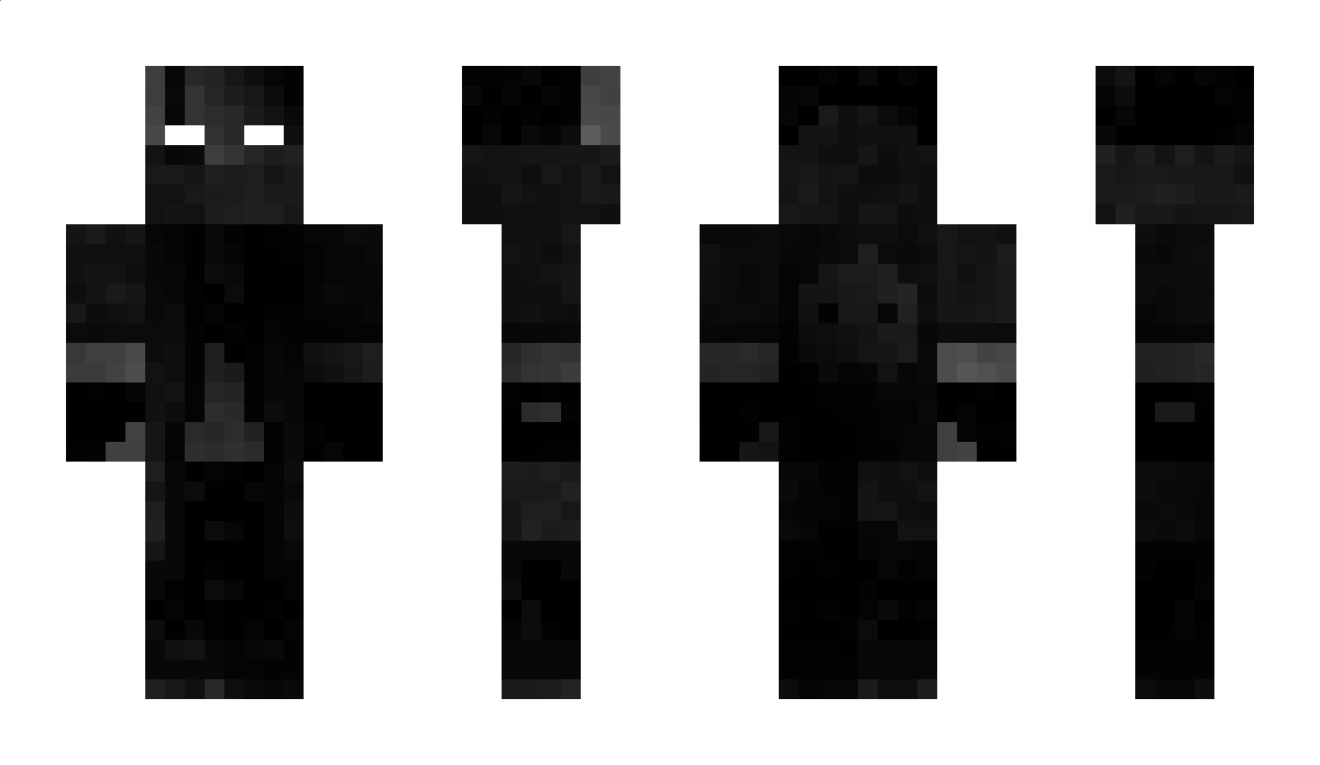 iLone Minecraft Skin