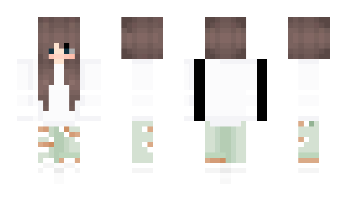 schleife Minecraft Skin