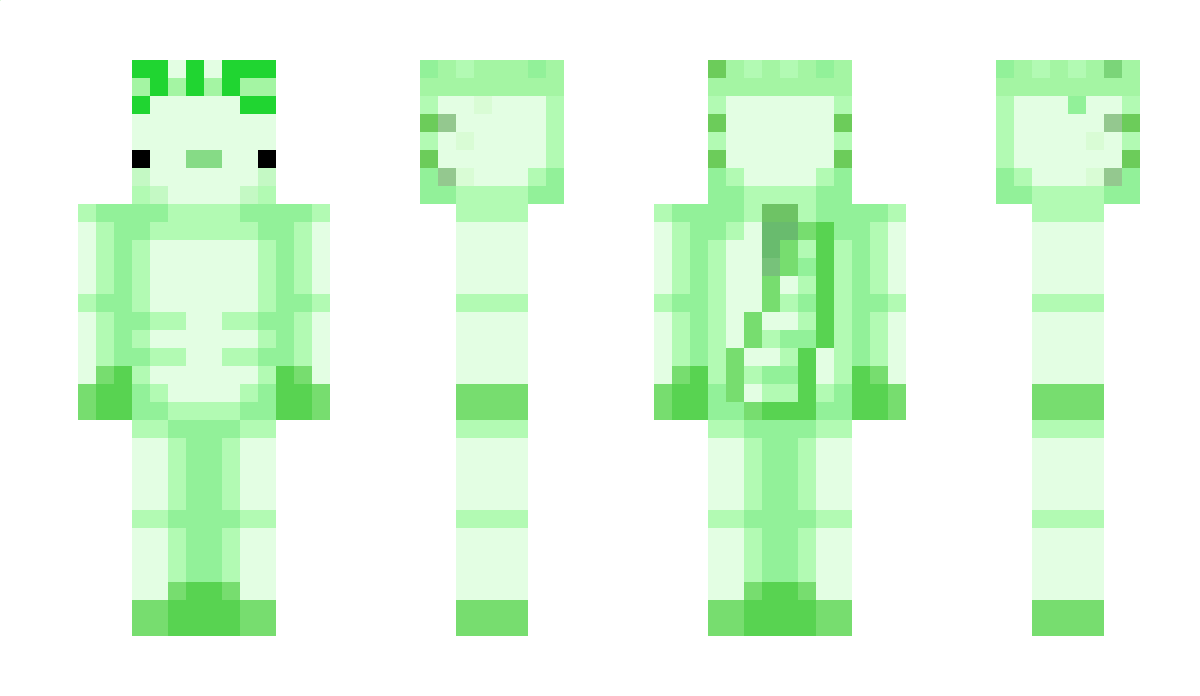 rSxm_ Minecraft Skin