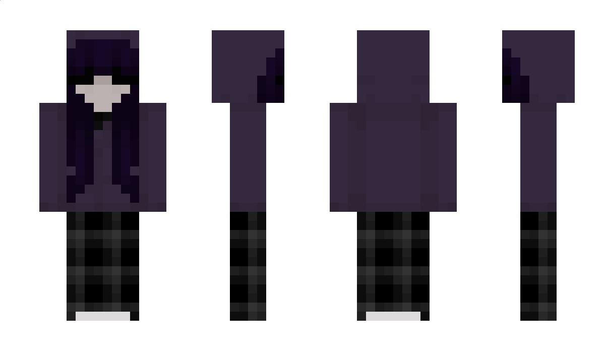 Fan_tmiffly Minecraft Skin