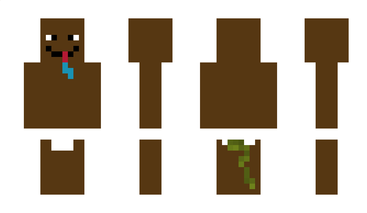 IonWshd Minecraft Skin