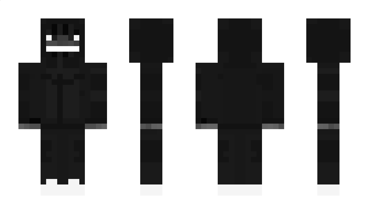 MAJU578 Minecraft Skin