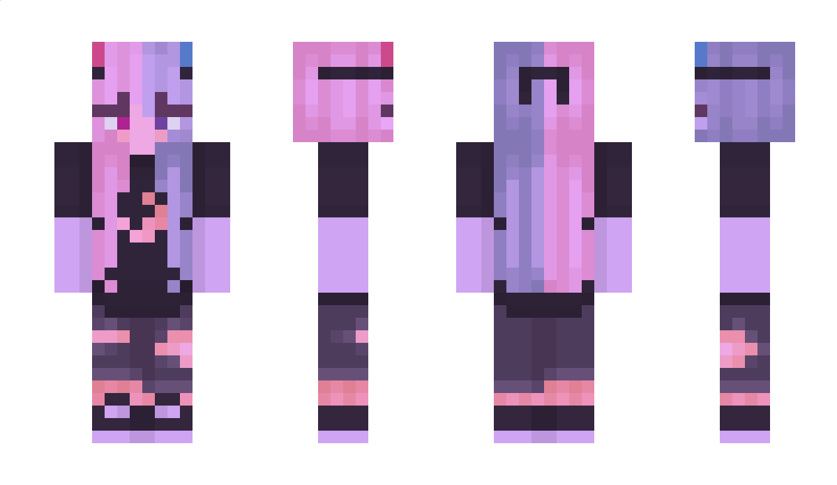 WifiWify Minecraft Skin