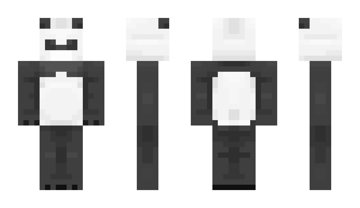 osfuo Minecraft Skin