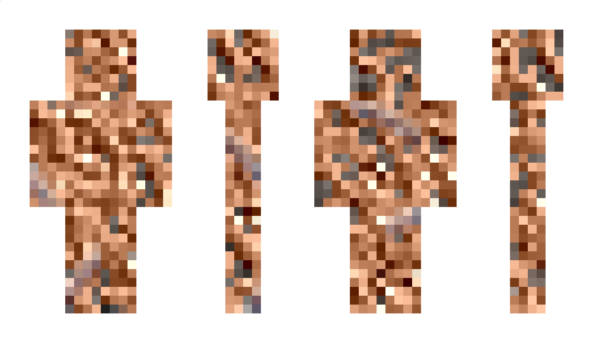 Toligon Minecraft Skin