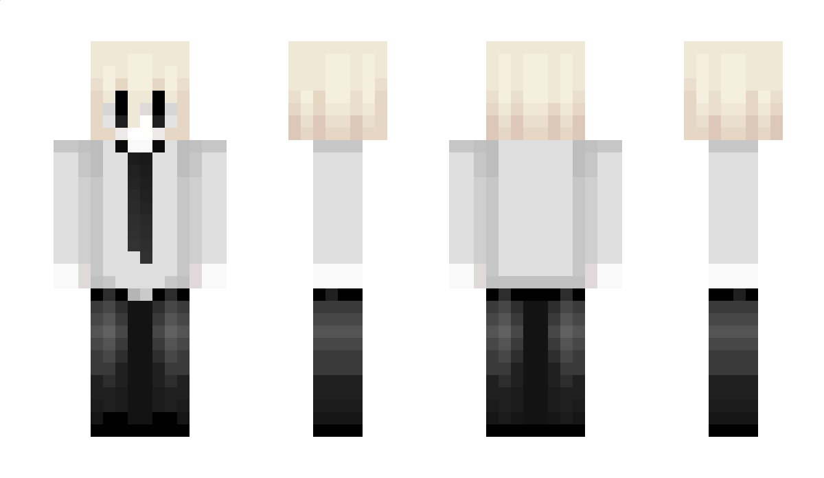 Xujira Minecraft Skin