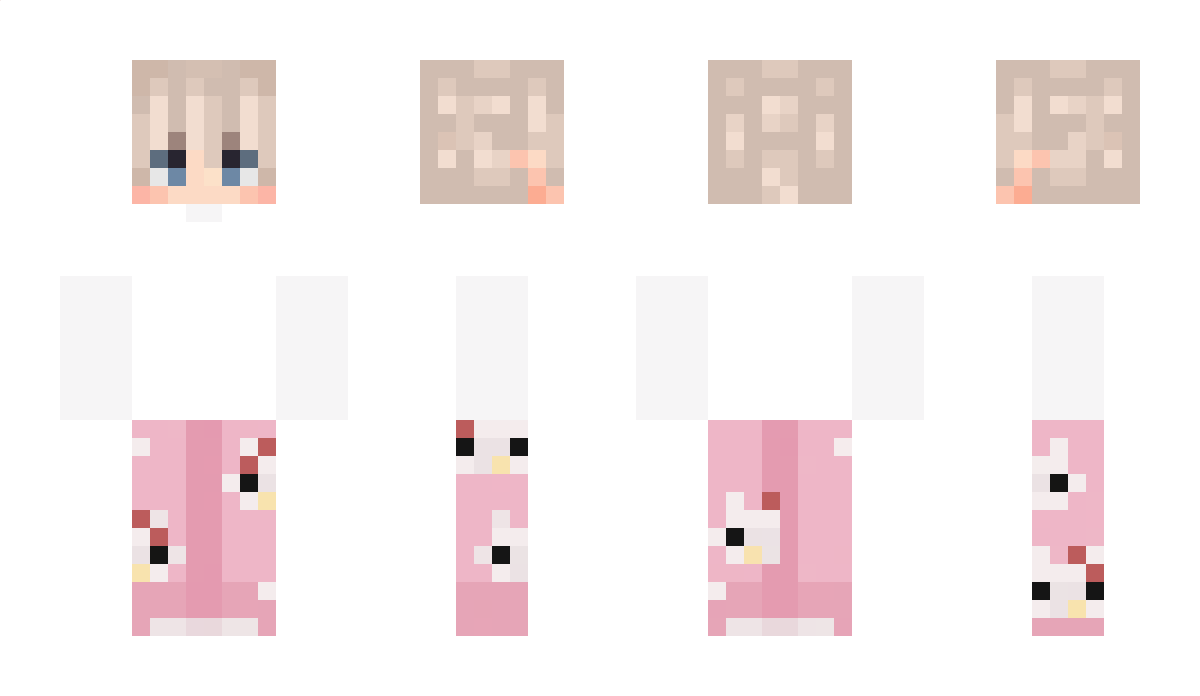 _PolskiMarlon Minecraft Skin