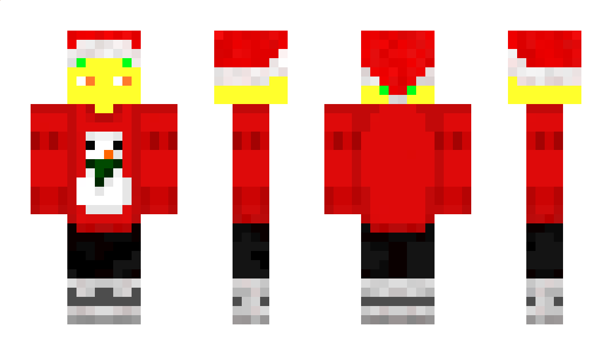 MokkaZwerg67427 Minecraft Skin