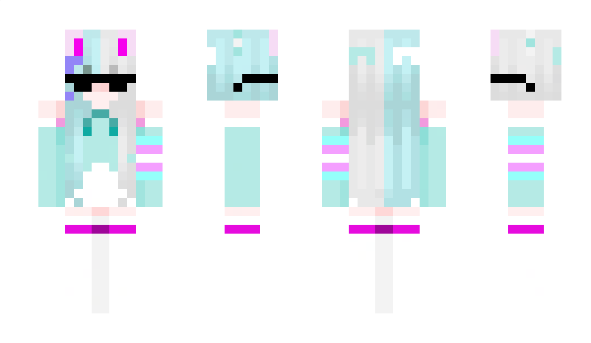 SGirlEmma Minecraft Skin