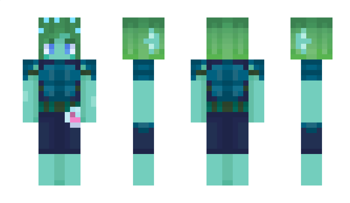 sh4dow556 Minecraft Skin