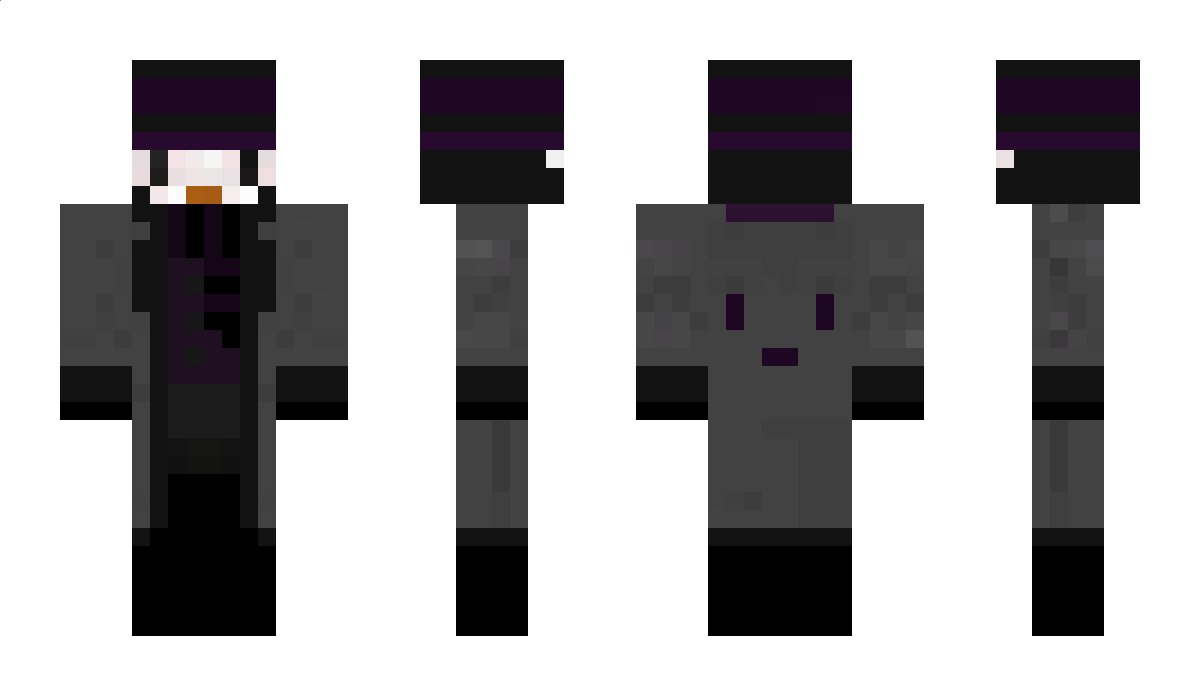 Tabbi_Maxi Minecraft Skin